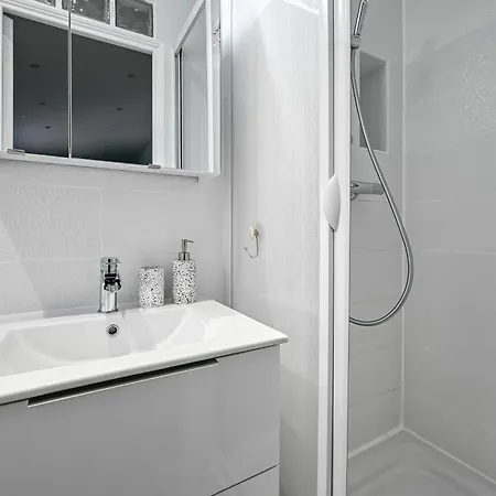 Casa Enna Ferienhaus Rueil-Malmaison