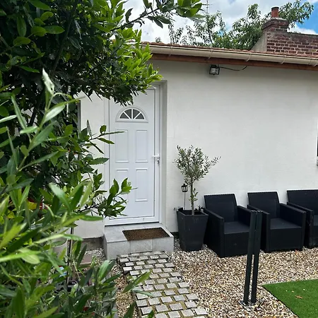 Vakantiehuis Casa Enna