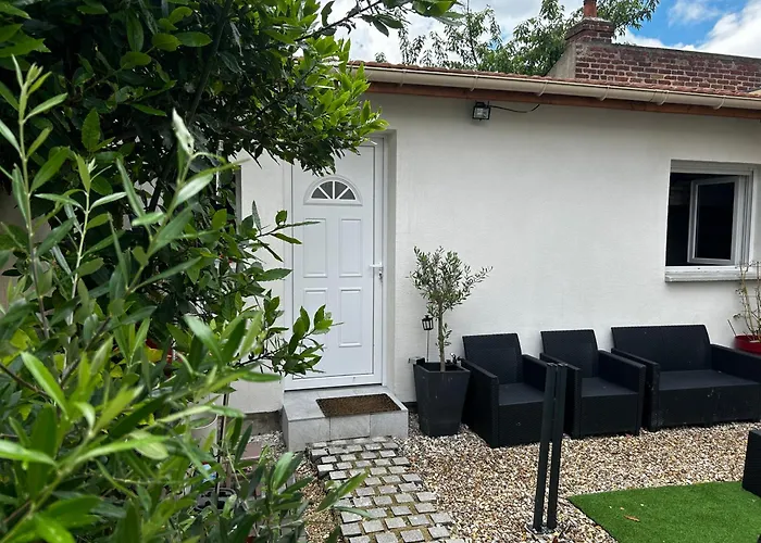 Ferienhaus Casa Enna